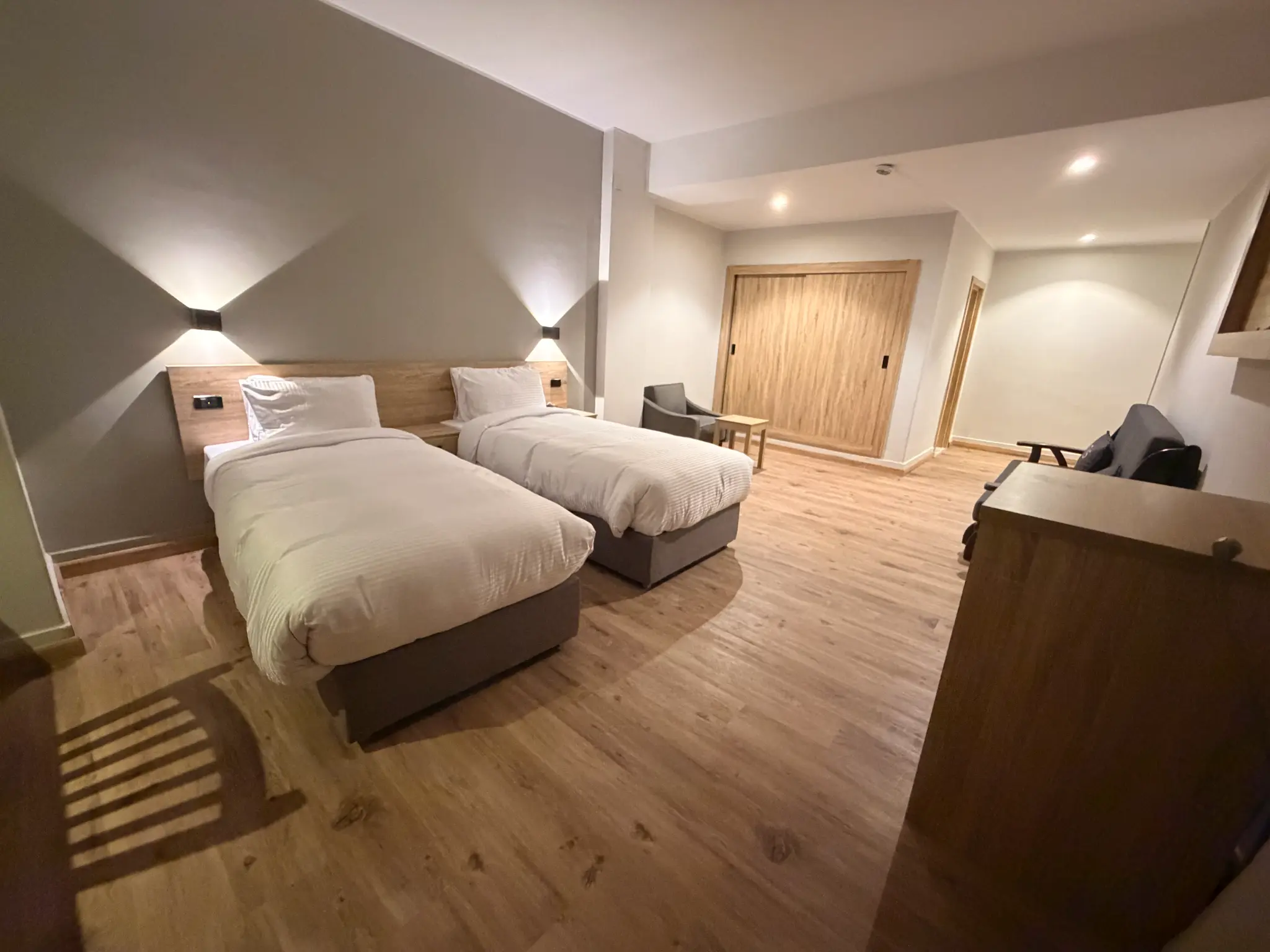 Superior Double Room