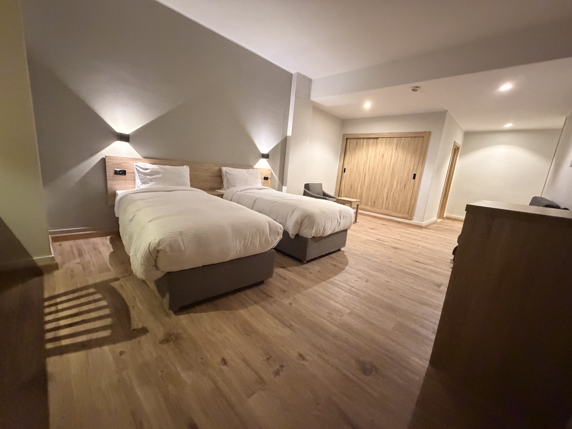 Superior Double Room